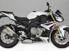 BMW S 1000R